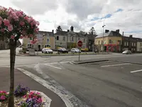 Pharmacie de la Futaie