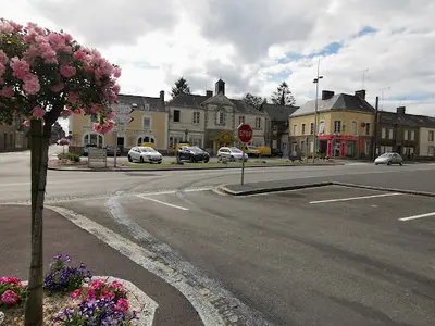 Pharmacie de la Futaie