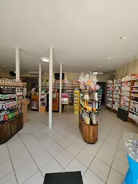 Pharmacie Pervilla