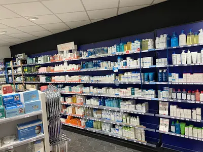 Pharmacie de Montbazens – Matériel Médical & Oxygène By Médiprix