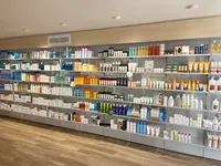Pharmacie Loustanau