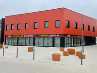 Pharmacie des Hexagones