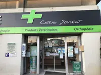 Pharmacie du Coteau Jouvent