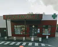 Pharmacie du Faubourg