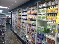 Pharmacie du Pied des Gouttes