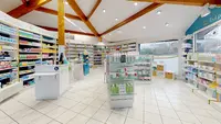 Pharmacie de la Fontaine