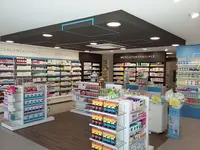 Pharmacie Tilly