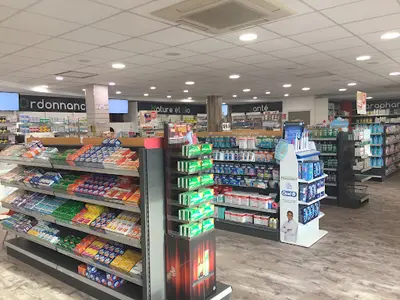 Pharmacie de Montbeton