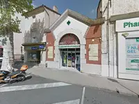 Aprium Pharmacie des Comtes du Forez