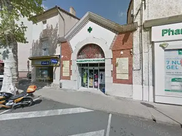 Aprium Pharmacie des Comtes du Forez