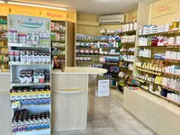 Pharmacie Bailly Henri