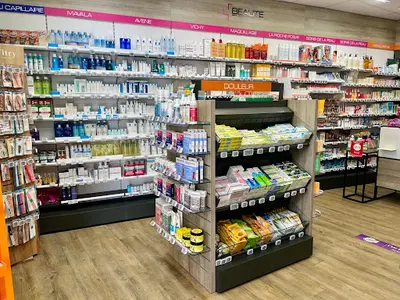 Pharmacie Notre Dame
