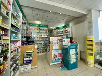 Pharmacie Val de Tardoire