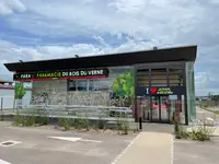 La Grande Pharmacie du Bois du Verne - Médiprix