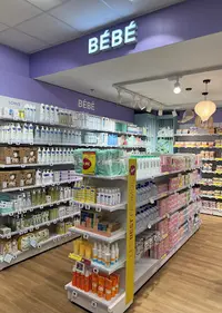 Pharmabest Pharmacie du Géant