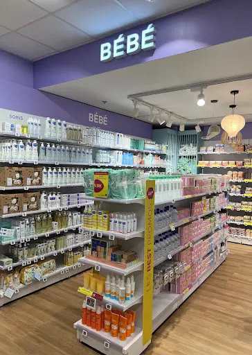 Pharmabest Pharmacie du Géant