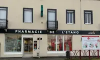 Pharmacie de l'Etang