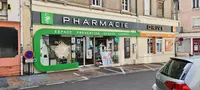 Pharmacie des Oiseaux