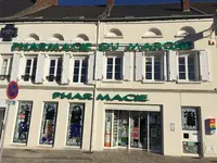 Pharmacie du Marché