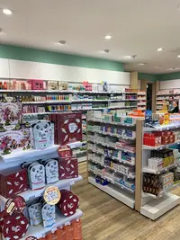 Pharmacie du Parc