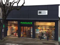 Pharmacie de la Promenade Totum