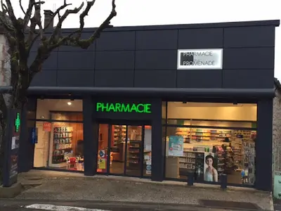 Pharmacie de la Promenade Totum