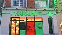 Pharmacie Lafayette des 3 Doms