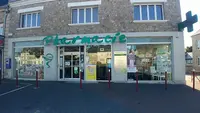 Pharmacie Mateos