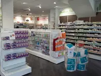Pharmacie Wellpharma Lafeuillade