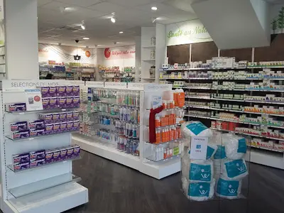 Pharmacie Wellpharma Lafeuillade