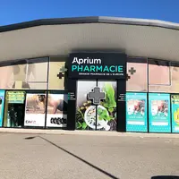 Aprium Grande Pharmacie de l'Europe