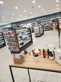 Grande Pharmacie Lafayette la Montilienne