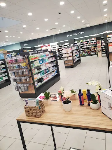 Grande Pharmacie Lafayette la Montilienne