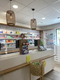 Pharmacie de Nocaze