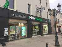Pharmacie des Allées ( Hello Pharmacie)