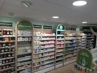 Pharmacie des Ormeaux