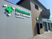 Pharmacie des 7 Chevaliers