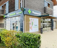 Pharmacie Montenois