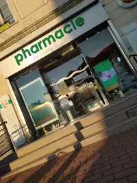 Pharmacie de l'Hotel de Ville