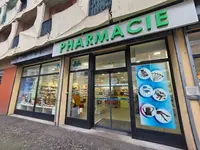 Seral Pharmacie Ngo