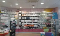 Pharmacie Borredon Esterle