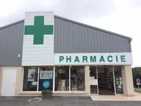 Pharmacie Roques
