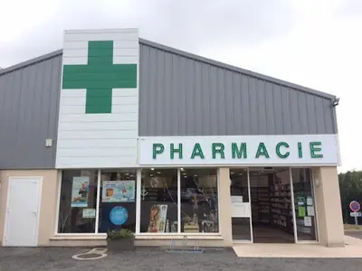 Pharmacie Roques