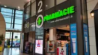 Pharmacie du Centre Commercial Montesson