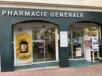 Pharmacie du Centre-ville Montesson, Yvelines 78