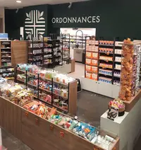 Pharmacie Becker