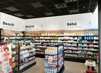Pharmacie de Monteux