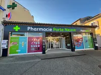 Pharmacie Porte Neuve