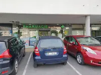 Pharmacie Merrien