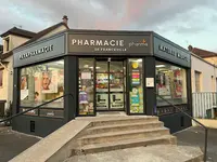 Pharmacie de Franceville
